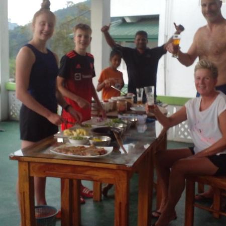 Richard Homestay 埃拉 外观 照片