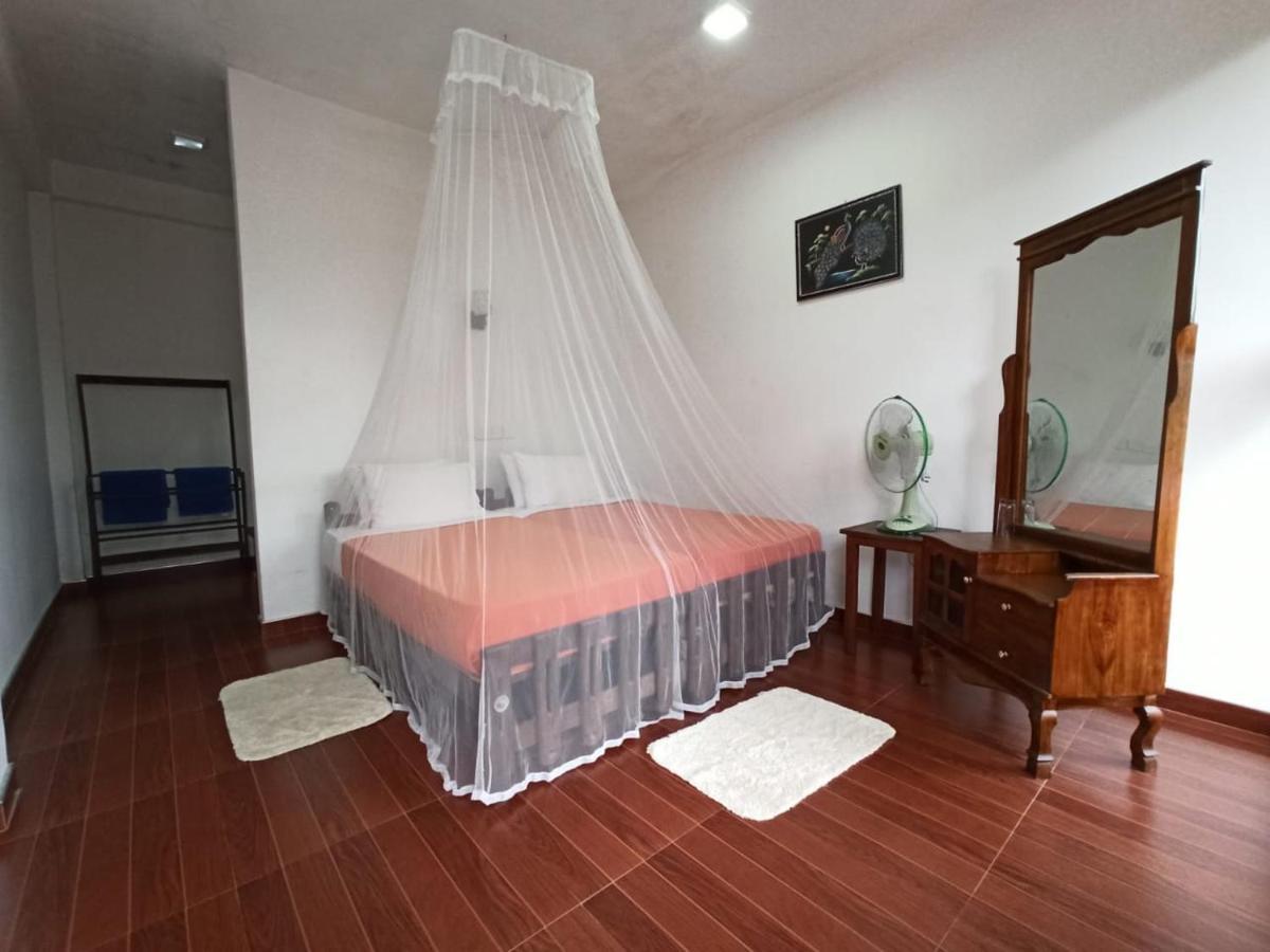 Richard Homestay 埃拉 外观 照片