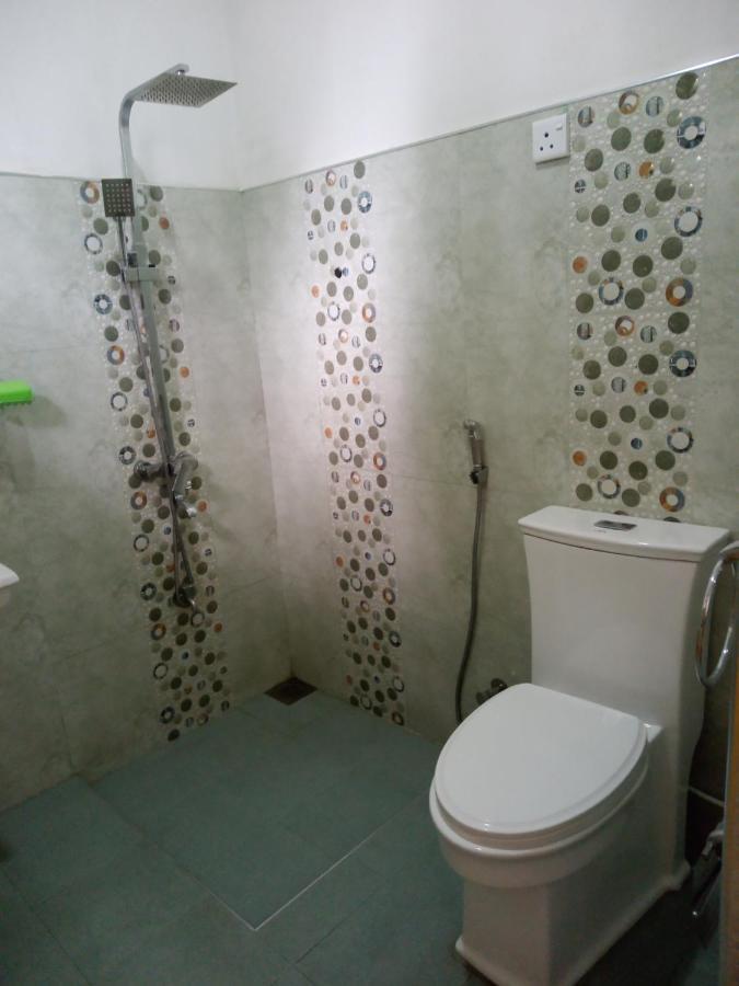 Richard Homestay 埃拉 外观 照片