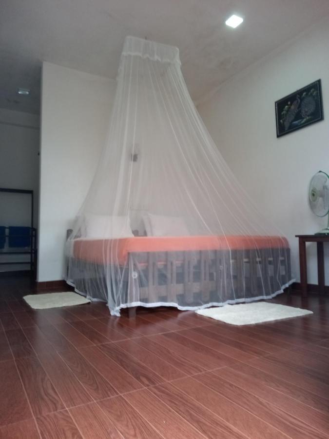 Richard Homestay 埃拉 外观 照片