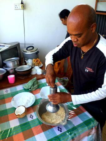 Richard Homestay 埃拉 客房 照片