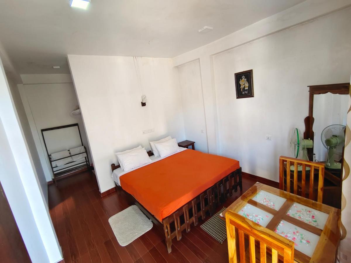 Richard Homestay 埃拉 外观 照片