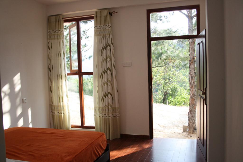 Richard Homestay 埃拉 外观 照片