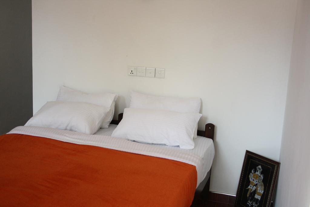 Richard Homestay 埃拉 外观 照片