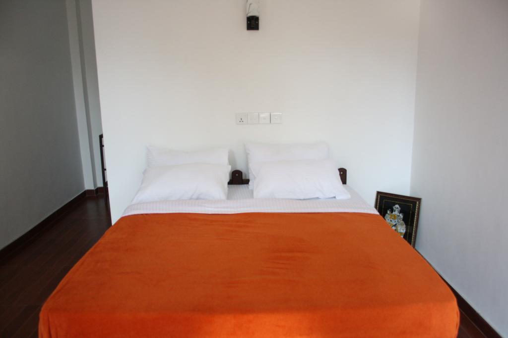 Richard Homestay 埃拉 外观 照片