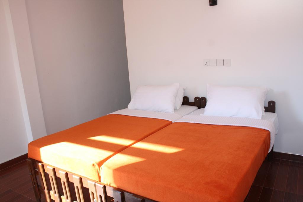 Richard Homestay 埃拉 外观 照片
