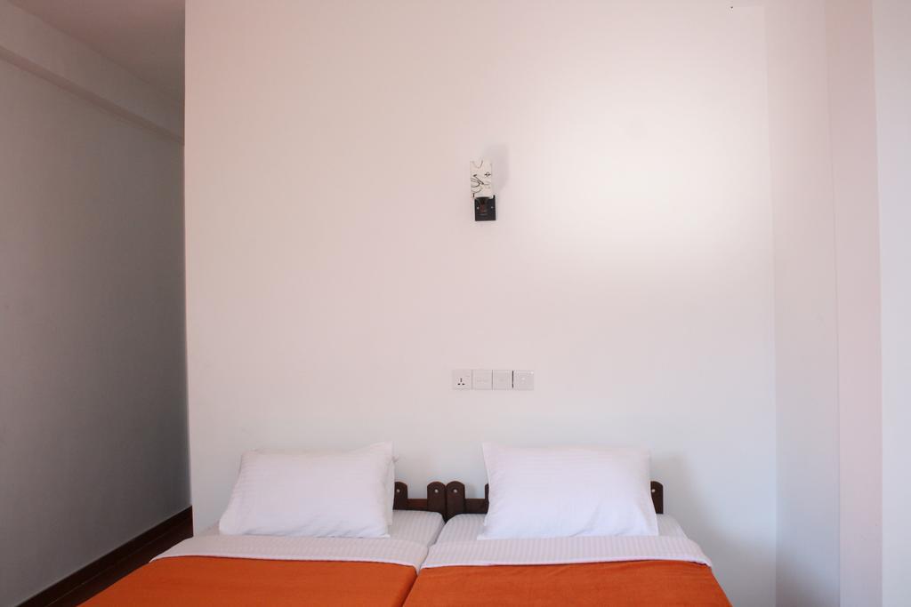 Richard Homestay 埃拉 外观 照片