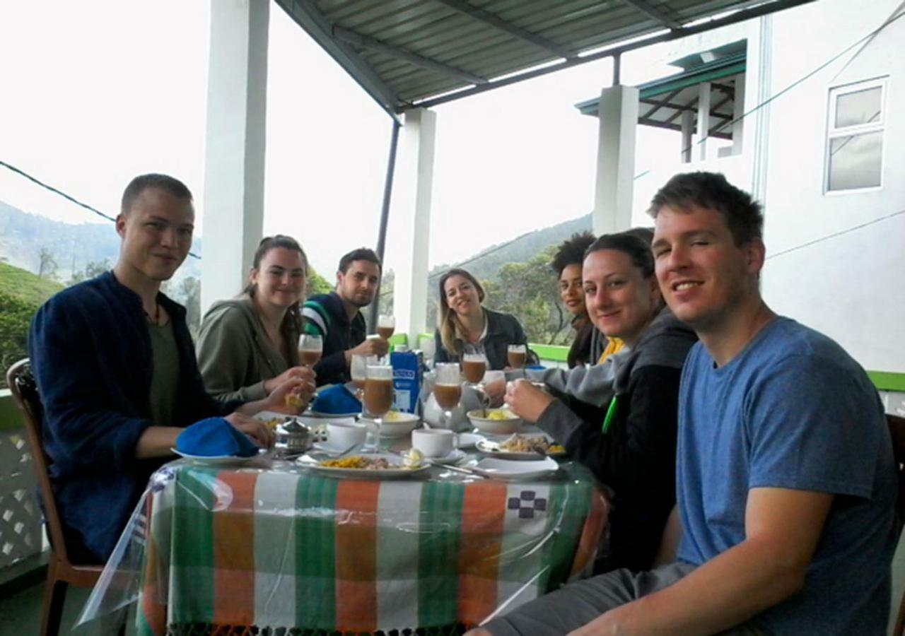 Richard Homestay 埃拉 外观 照片